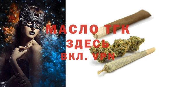 хмурый Горняк